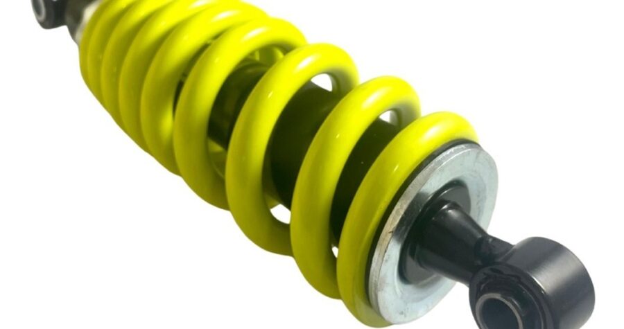 Monoshock Amortiguador Para Yamaha Fz Moto Repuestos