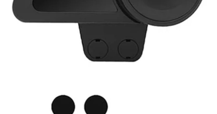 Interfono Per Casco Moto MAXTO M2 1000 Metri 6-Riders Kit Sistemi Di Comunicazione Per Casco Moto, Con Radio FM, Impermeabile Siri Vocale, Collegamento A Qualsiasi Bluetooth