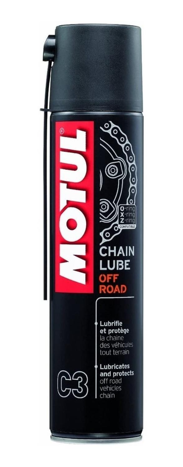 Desengrasante de cadena MOTUL C1 – Moto Lujos Mellos